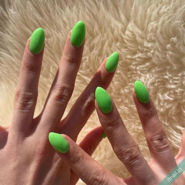 SPICENAILSが投稿したネイルデザイン [photoid:I0127607] via Itnail Design (747849)