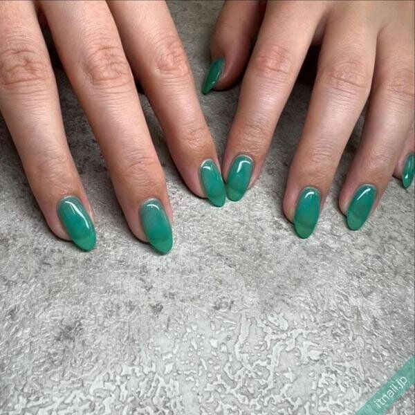 La Merが投稿したネイルデザイン [photoid:I0130389] via Itnail Design (747847)