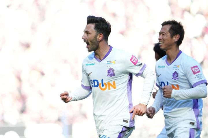 トルガイ・アルスランの大怪我と、サポーターによる「審判方針の見直し要求」署名