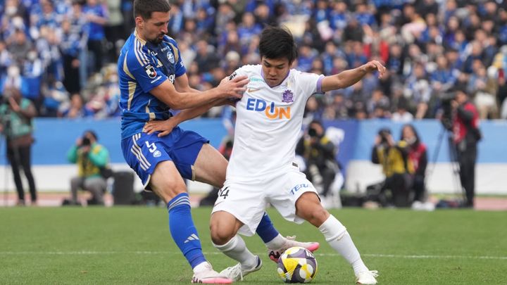 トルガイ・アルスランの大怪我と、サポーターによる「審判方針の見直し要求」署名