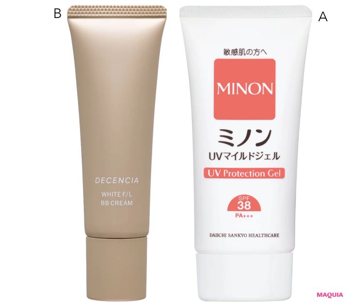 ゆらぎシーズンの今こそ知りたい、大人の敏感肌を守る洗顔・予防・UVケア。基本のお手入れを解説_6