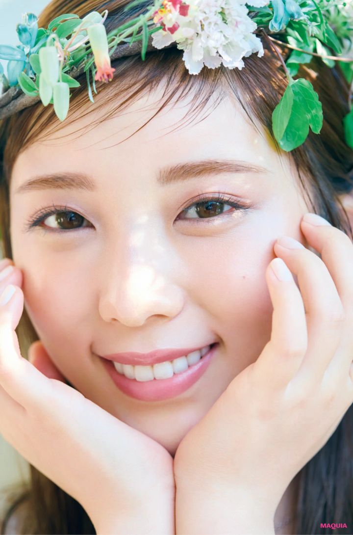 与田祐希 ある晴れた日、私はリップを持って旅に出る