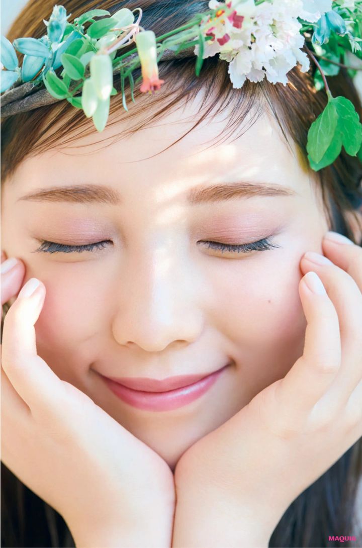 与田祐希 ある晴れた日、私はリップを持って旅に出る