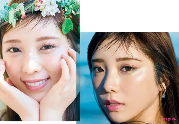 与田祐希さん、旅立ちの日に寄せるメッセージ「ありがとう、そして、これからもよろしくね」