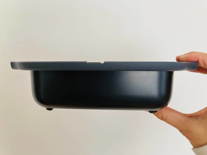 3COINS「《1台6役》電子レンジ調理器／KITINTO」