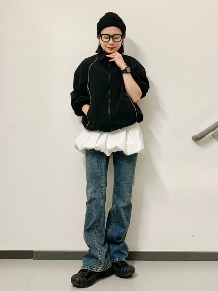 画像4: 出典：GU