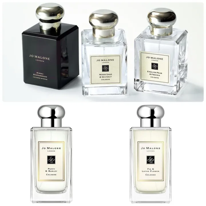 ジョー マローン ロンドンの人気香水を特集｜美容好きが選ぶおすすめの香りはどれ？