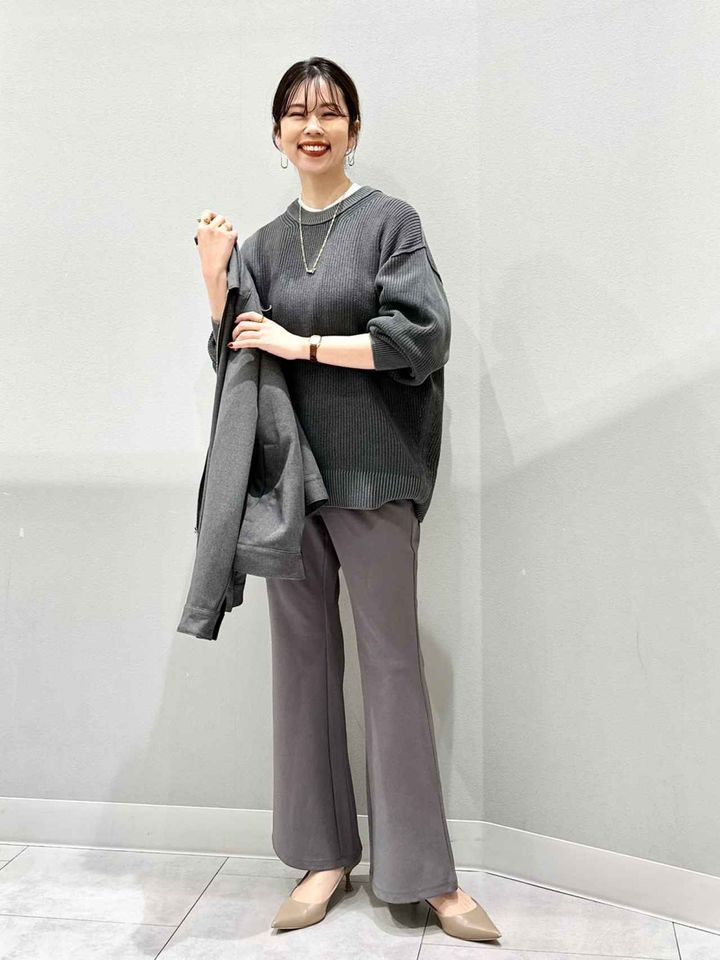 画像2: 出典：GU