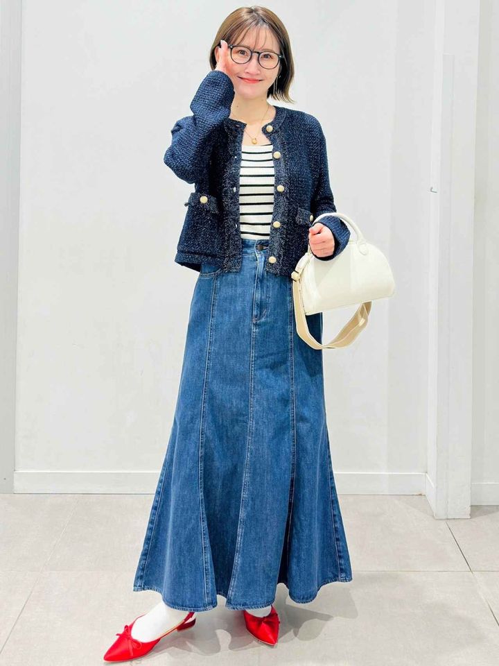 画像4: 出典：GU