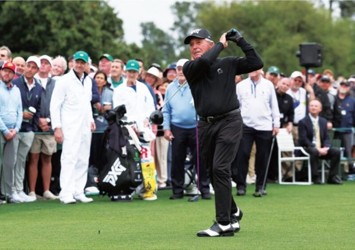 フィニッシュが崩れてしまう原因の“振り遅れ”をなくす２つのポイントは？