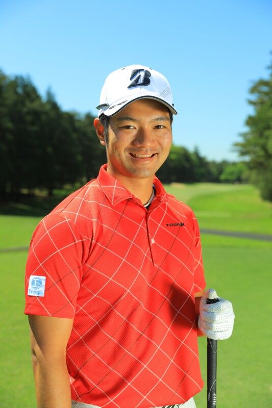 初・中級者にオススメ！スライス、プッシュアウトを防ぐにはスパットを設定し目標を見ない！