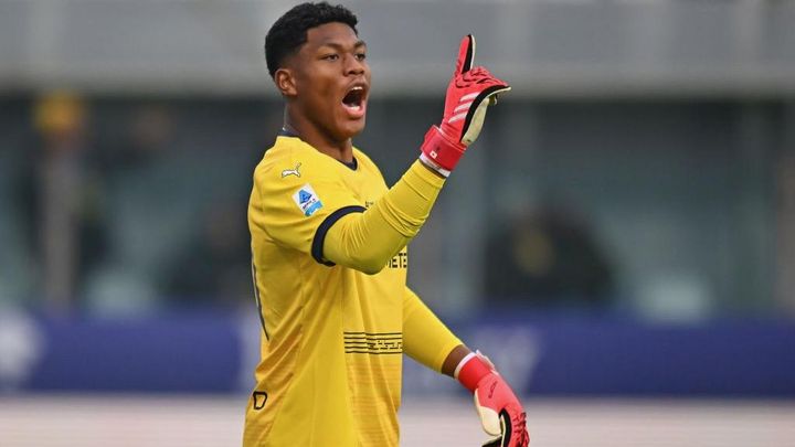 22歳日本代表GKに世界トップクラブが関心、“後釜候補”にリストアップか