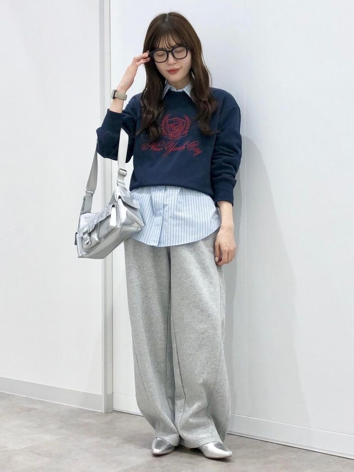 画像1: 出典：GU