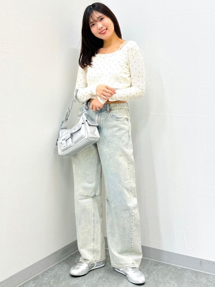 画像2: 出典：GU