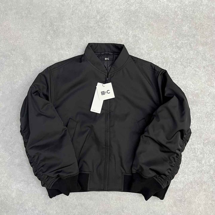 画像: シルエットがキレイ！