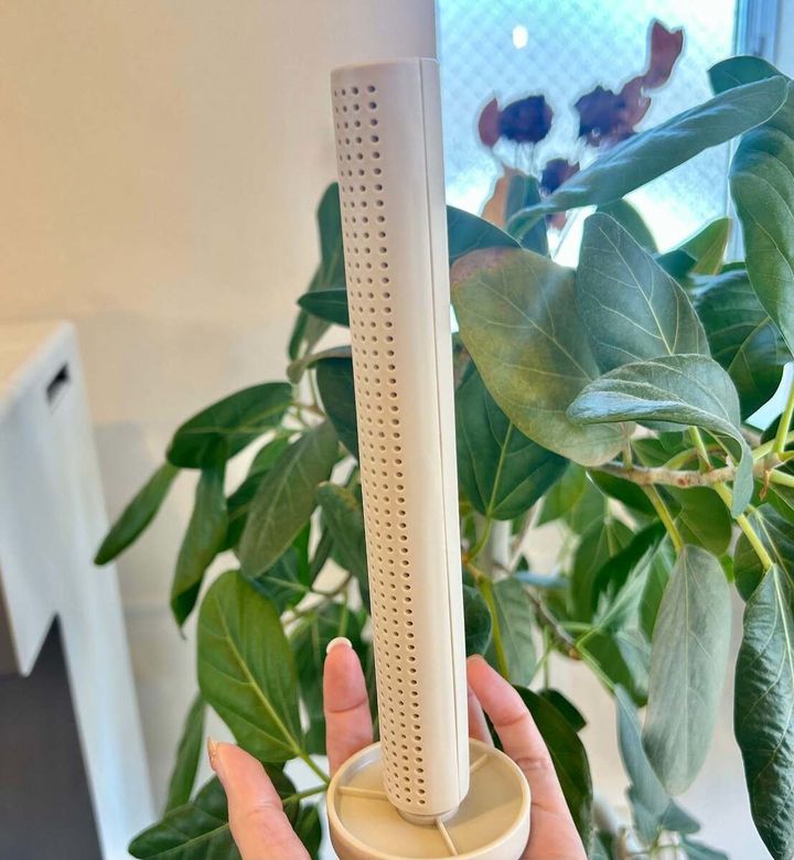 3COINS（スリーコインズ）の「スピーディーボトルドライヤー」