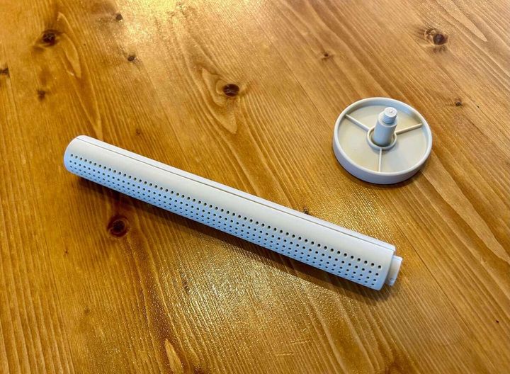 3COINS（スリーコインズ）の「スピーディーボトルドライヤー」