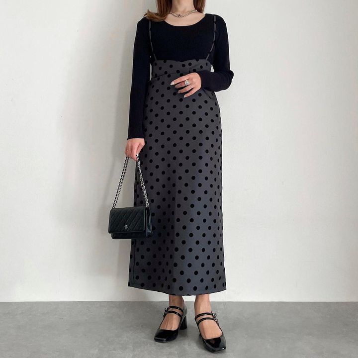 画像: 着回し万能な優秀アイテム！