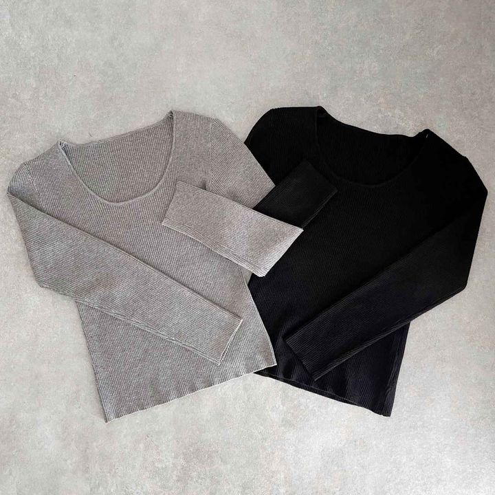 画像: イロチ買い者続出？！