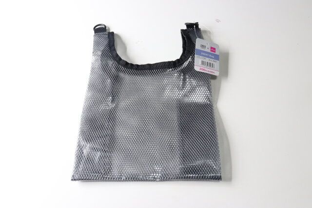 ビニールバッグ TGCコラボ