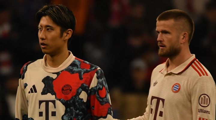 「日本代表選手も韓国代表も…出身地は関係ない」”部外者”扱いを経験したスター、多国籍なサッカー文化に感謝