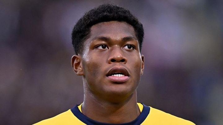 世界が注目する22歳日本代表GK 「大好き」と元イタリア代表GKが称賛！