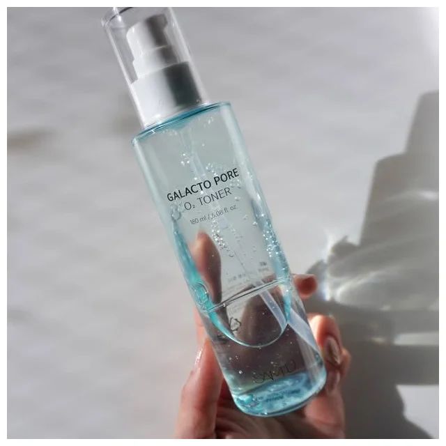 SAM'U ガラクトポアオーツートナー