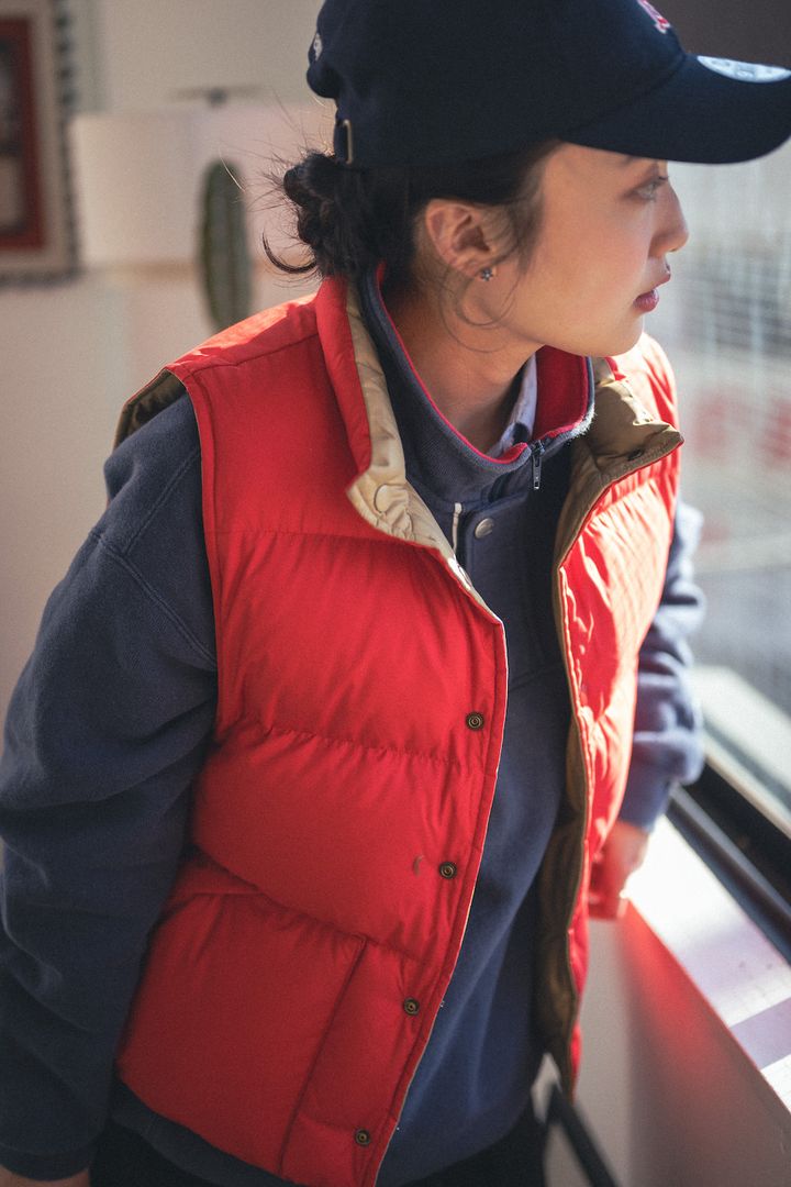 152cmのワイドパンツ×スニーカーコーデ2選。バランス良く見せるワザをチェック【FUDGE FRIEND おしゃれさんの毎日コーディネート｜大島花菜】