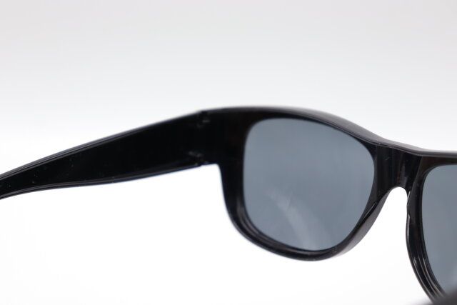 ダイソー オーバーサングラスA 作り