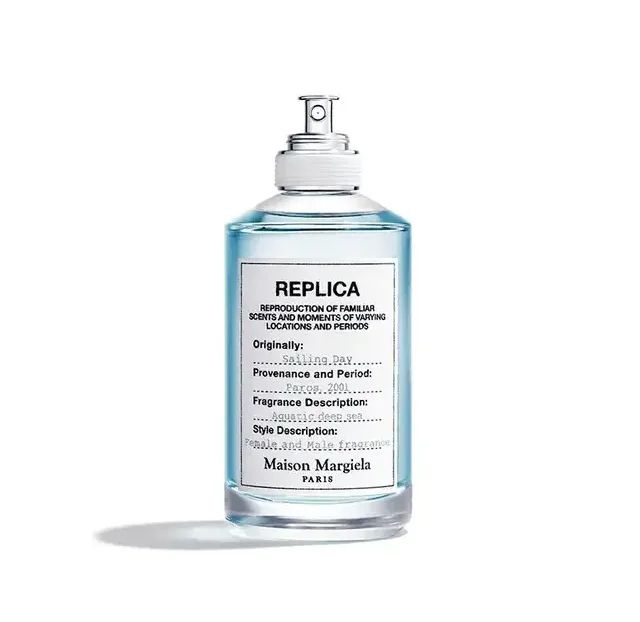 メゾン マルジェラ フレグランス レプリカ オードトワレ セーリング デイ