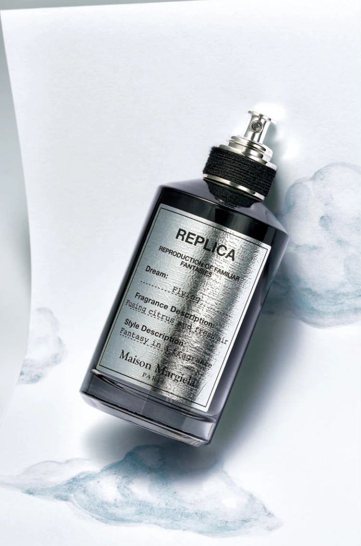 メゾン マルジェラ フレグランス レプリカ オードパルファン フライング