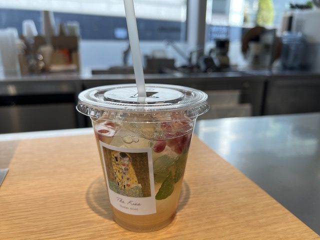 SKINCARE LOUNGE BY ORBIS