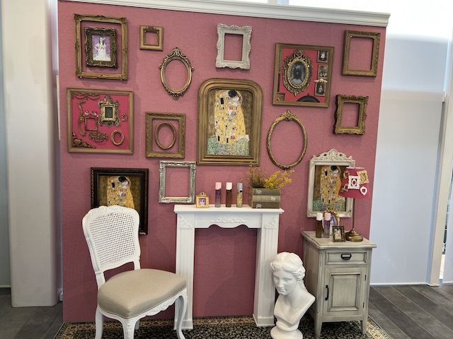 SKINCARE LOUNGE BY ORBIS