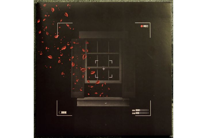 映画『アメリカン・ビューティー』のサントラ