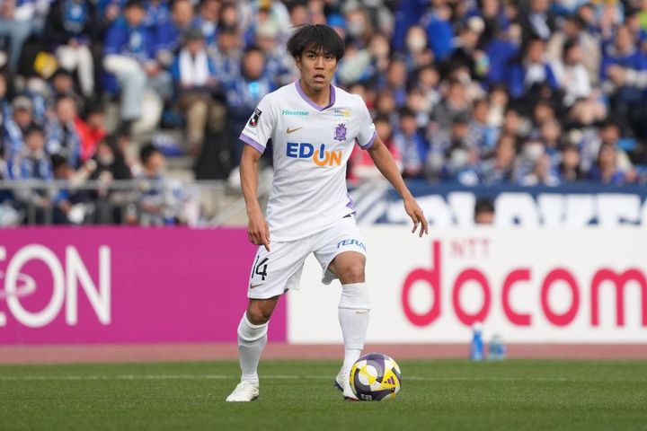 日本が韓国を圧倒！JリーグとKリーグで想定移籍金が最も高い10選手で大差