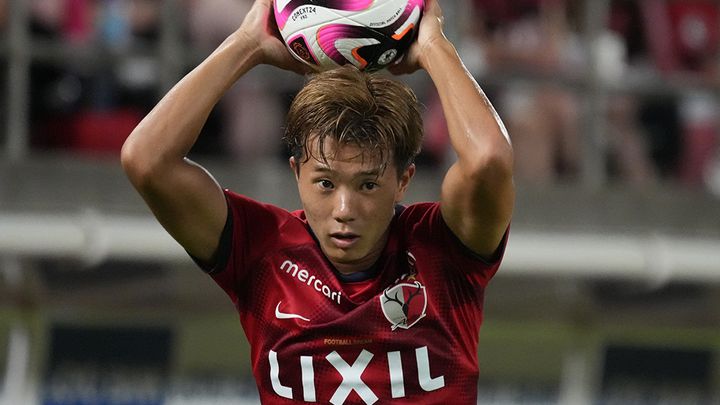 日本が韓国を圧倒！JリーグとKリーグで想定移籍金が最も高い10選手で大差