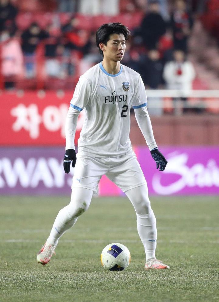 日本が韓国を圧倒！JリーグとKリーグで想定移籍金が最も高い10選手で大差