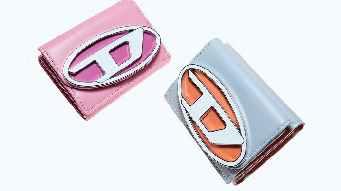 3月10日の最強開運日・一粒万倍日は財布を新調するチャンス！ポップなバイカラーが魅力的な《ディーゼル》の日本限定新作ウォレットをゲットしよう