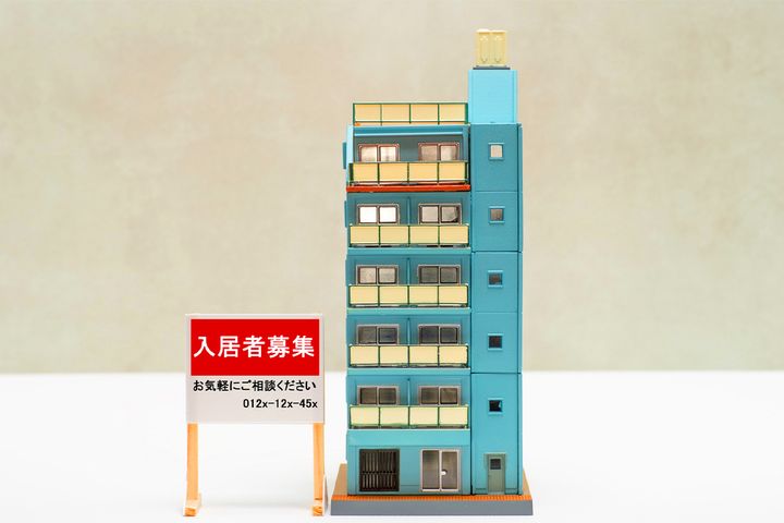 3月、引っ越しシーズン到来！