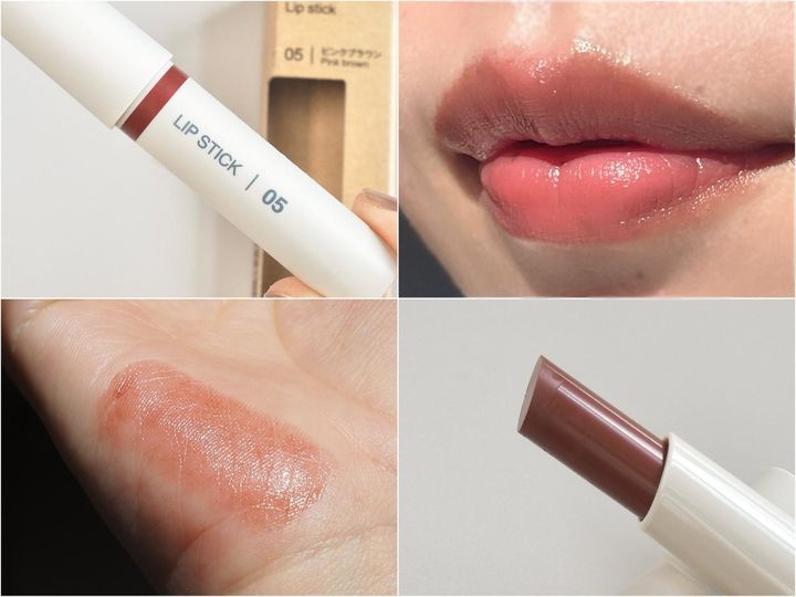 画像: 上品なツヤと血色感。大人可愛くキマる「ピンクブラウン」