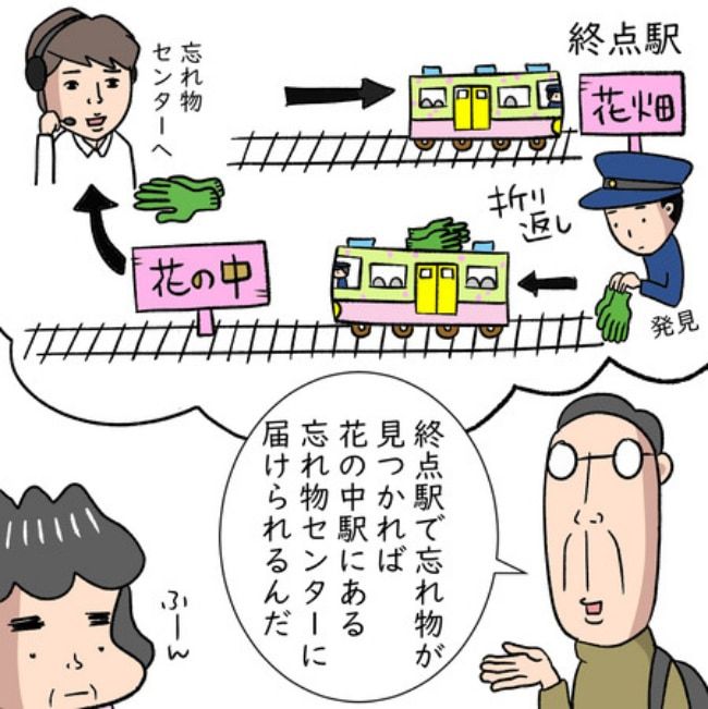 熟年夫婦ライフ26