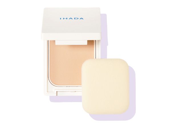 イハダ 薬用フェイスプロテクトパウダー