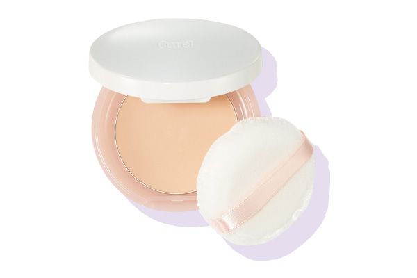 キュレル しっとり肌パウダーファンデーション