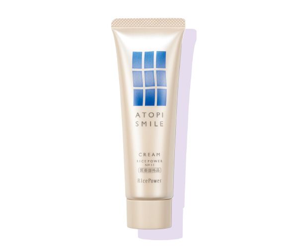 アトピスマイル クリーム 
