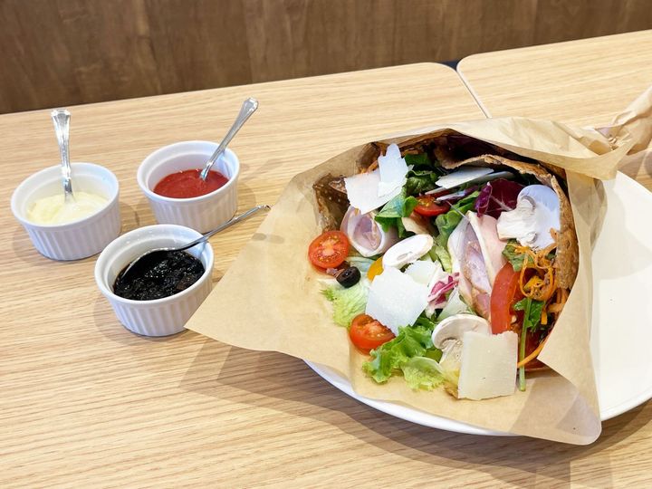 「ブーケガレット」2200円