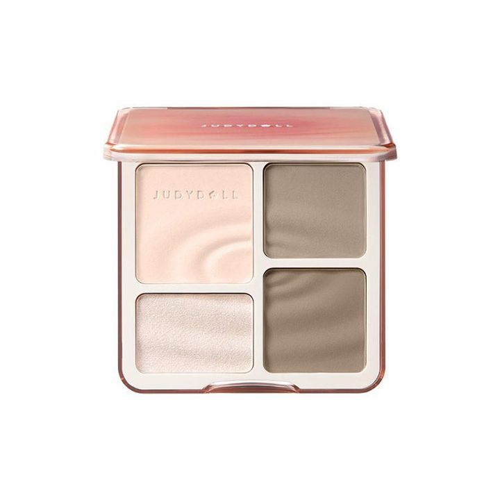 JUDYDOLL メリハリマスターパレット 