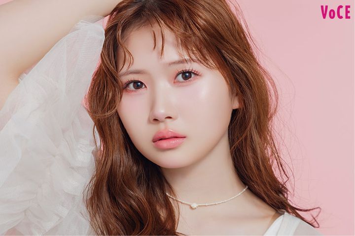 ２：鼻のシェーディングはしっかり！