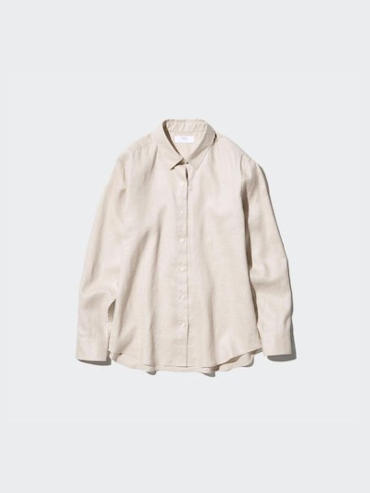 画像: 出典：ユニクロ