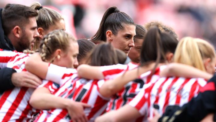 男女の格差是正！1879年創設チーム、男女で一部施設を共有「多くの男子チーム監督は口先だけで女子チームの重要性を語るが…」