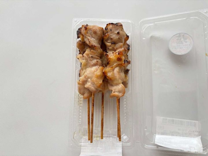 オーケー全制覇したい3選